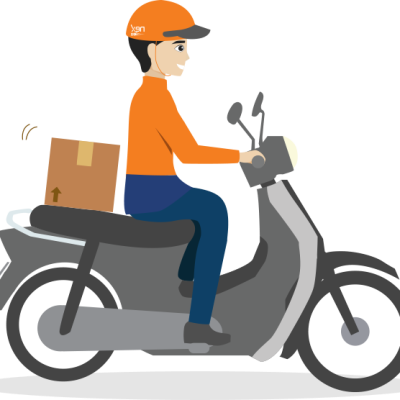 GIAO HÀNH NHANH NỘI THÀNH