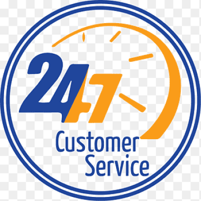 DỊCH VỤ KHÁCH HÀNG 24/7