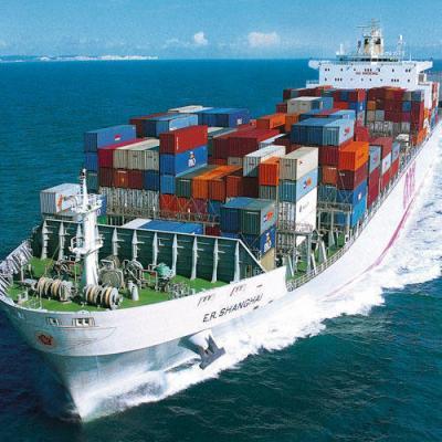 Dịch vụ logistics