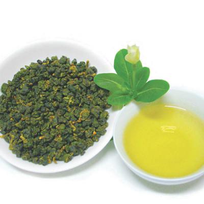 Những điều bạn chưa biết về trà ô long